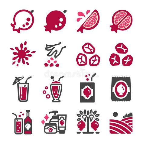 Fruit Logo Pomegranate Stock Illustrations – 3,455 Fruit Logo Pomegranate Stock Illustrations, Vectors & Clipart - Dreamstime Pomegranate Logo, Pomegranate Vector, Wine Icon, Pictogram Design, Restaurant Icon, Fruit Logo, Vegetable Illustration, Abstract Animal Art, Apple Icon