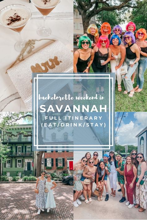 Bachelorette Party South Carolina, Savannah Ga Bachelorette Weekend, Bachelorette Trip Savannah Ga, Savannah Georgia Bachelorette Itinerary, Bachelorette In Savannah Ga, Tybee Island Bachelorette Party, Bachelorette Party Themes Savannah Ga, Bachelorette Party Savannah Ga, Savannah Bachelorette Itinerary