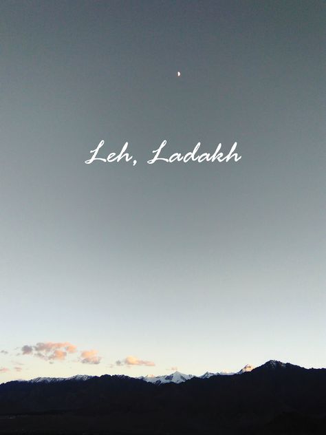 Leh Ladakh Aesthetic, Ladakh Wallpapers, Ladakh Aesthetic, Iphone Mirror Selfie, Goals Board, Indian Road, Leh Ladakh, Fav Place, Vision Board Pictures