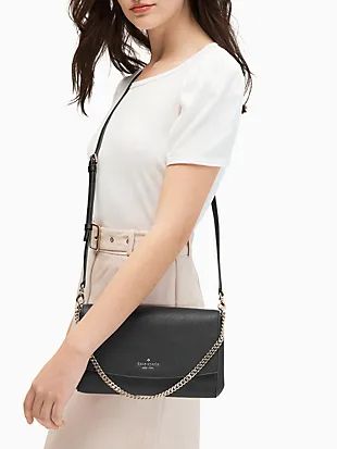 Black Spades, Kate Spade Crossbody Purse, Kate Spade Outlet, Kate Spade Shoulder Bag, Cross Body Bags, Flap Shoulder Bag, Kate Spade Purse, Black Crossbody, Black Cross Body Bag