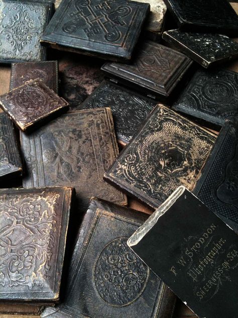 casedimages, leather, cases, ambrotype, daguerreotype, victorian The Other Side | by smokey lace Forbidden Lovers Aethstetic, Dnd Warlock Aesthetic, Hellboy Aesthetic, Runes Aesthetic, Antihero Aesthetic, Robin Arryn, متحف فني, Dnd Magic, Margaery Tyrell