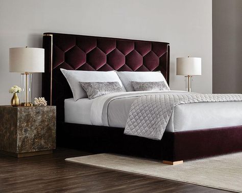 Rite At Home Atlanta: Atlanta Furniture Store Divan Beds, Bed Price, Gold Bed, Divan Bed, Bed Furniture Design, Headboard Designs, Elegant Living, Box Spring, My New Room