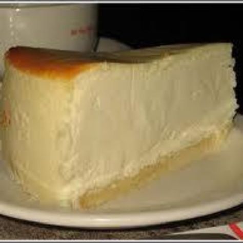 Junior's Cheesecake Jr Cheesecake Recipe, Never Being Enough, New York Style Cheesecake Recipe, Juniors Cheesecake, New York Cheesecake Recipe, Butter Pound Cake, Downtown Brooklyn, New York Style Cheesecake, Just A Pinch Recipes