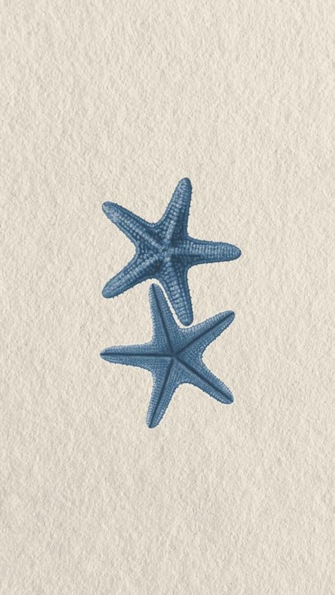 🌊 Coastal Wallpaper, Cute Summer Wallpapers, Cute Blue Wallpaper, Paper Background Design, Witchy Wallpaper, Blue Aesthetic Pastel, Wallpaper Doodle, Navy Wallpaper, Canvas Painting Designs