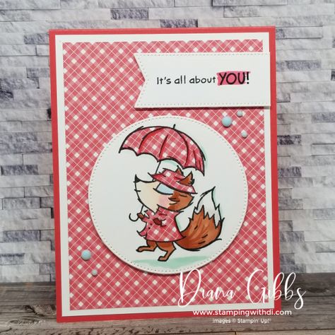 Paper Piecing Cards, Whimsical Cards, Cozy Critters, Zoo Crew, Birthday Cards For Women, Spring Cards, Stamping Ideas, Designer Series Paper, Kids Birthday Cards