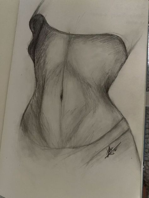 Art Inspiration Drawing Bodies, Drawing Woman Anatomy, Drawing With Shading, Drawings Of Eyes, Sketchbook Pages Inspiration, Sketchy Art, Bird Sculptures, Body Image Art, Cool Pencil Drawings