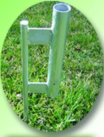 Flag Pole Holder, Ground Spikes, Flag Holder, Feather Flags, Flag Pole, Flag