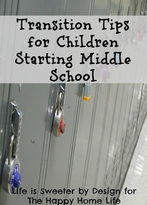 Transition tips for children starting middle school are more important than many parents are aware of. Learn the reasons why here. Starting Middle School, Middle School Organization, Middle School Lockers, Middle School Survival, Middle School Life, Middle School Hacks, School Transition, Middle School Counseling, School Locker