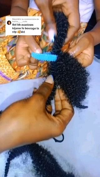 Ponytail Tricks, Diy Puffs, Ponytail Trick, Ribbon Ponytail, Hair Ribbons, Be Great, How To Make Hair, Hair Piece, Dress Styles