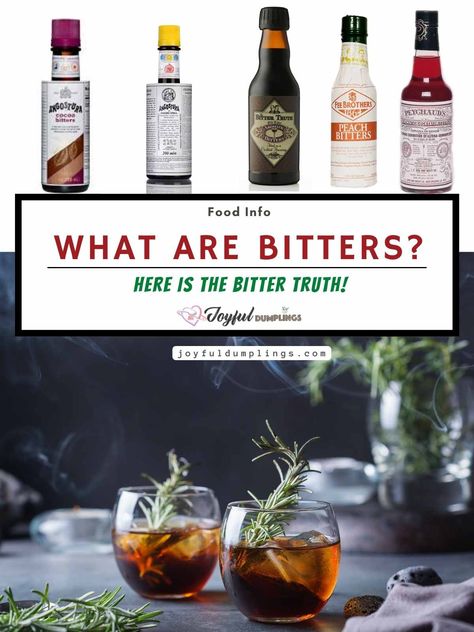 What Are Bitters, Homemade Bitters Recipe, Vegetables High In Protein, Tincture Making, How To Make Bitters, High Protein Vegetables, Digestive Bitters, Protein Veggies, Bitters Recipe