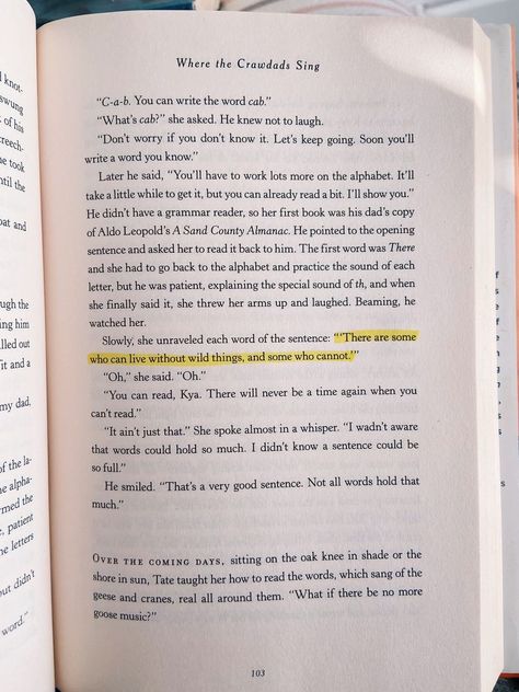 Where The Crawdads Sing Annotations, Where The Crawdads Sing Quotes, Books Sentences, Deep Lines From Books, Readers Aesthetic, Heavy Soul, Sucker For Love, Private Relationship, Lines From Books