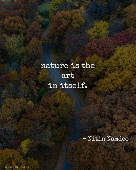 85+ Nature Quotes|Inspirational Mother Nature Quotes - Succedict When Nature Calls Quotes, Nature Talks Quotes, Into Nature Quotes, Quotes About Leaves Nature, Nature Inspiration Quotes, Quote On Nature Beauty, Nature Is Art Quotes, Nature Calling Quotes, Poems For Nature