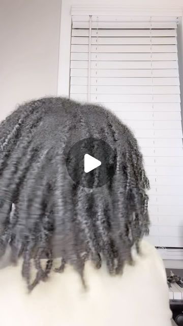 Tuesday Winters on Instagram: "Whewwww!  All I know is if somebody else did this retwist for me, it would’ve hurt REAL BAD. I’m partially my own stylist bc I’m really lowkey tender headed 👀😂  That first retwist be roughhhh but I’m definitely soooo excited with how they look so far.   It feels SO. GOOD. TO. BE. BACK   Locs | starters locs | first retwist | locs retwist | 2 strand starter locs | retwist & maintenance   #glorytoYah #locs #locstylist #locstyles #starterlocs #beginnerlocs #locjourney #firstretwist #1monthlocd #womenwithlocs #loccommunity #cartersvillelocs #cartersvillelocstylist #cartersvillelocstyles #cartersvillehairstylist #kennesawlocs #kennesawlocstylist #kennesawlocstyles #atllocs #atllocstylist #atlstarterlocs #acworthlocs #fabuloustue #fabuloustuellc" 2 Strand Starter Locs, Starter Locs Retwist, Retwist Locs, Locs Retwist, Starter Locs, Somebody Else, 4c Hairstyles, Loc Styles, Locs