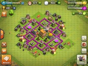 TH6 Clan War Base | Clash Of Clans Wiki Clash Of Clans Game, Clash Of Clans Hack, Game Sites, Play Free Online Games, New Games, Game Play, Free Online Games, Clash Of Clans, Craft Work