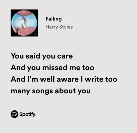 Harry Lyrics, Harry Styles Lyrics, Nights Lyrics, Harry Styles Quotes, Songs That Describe Me, Relatable Lyrics, Style Lyrics, Strange Music, Music Hits