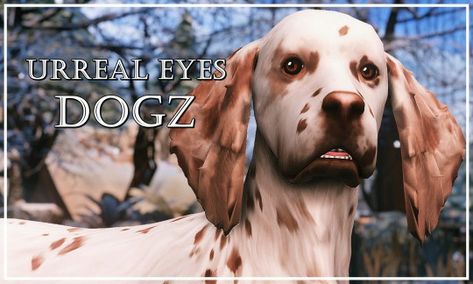 Sims 4 Dog Skin Cc, Ts4 Alpha Cc, Sims Face, Sims Pets, Face Inspiration, Sims Custom Content, Sims 4 Mods Cc, Tumblr Page, 4 Characters