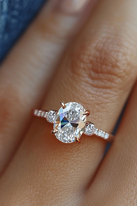 ✨ Moissanite vs Lab Diamond: Why Moissanite Rings Shine Brighter! 💍 Discover why moissanite outshines lab diamonds:  More brilliant (2.65-2.69 refractive index) 90% more affordable Variety of colors available Eco-friendly & ethical Durable (9.25 Mohs) Space-inspired origin  Perfect for engagement rings & fine jewelry! 💎 #MoissaniteRings #EngagementRing #EthicalJewelry #AffordableLuxury Learn more about choosing the perfect moissanite ring for your special moment! Affordable Engagement Rings, Moissanite Vs Diamond, Engagement Rings Affordable, Dream Engagement Rings, Dream Engagement, Ethical Jewelry, Moissanite Rings, Moissanite Ring, Affordable Luxury