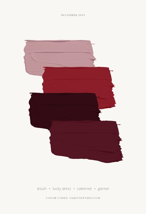 Burgundy Color Scheme, Brides Mate, Burgundy Colour Palette, Business Branding Design, Plum Wine, Red Colour Palette, Palette Inspiration, Identity Design Logo, Paint Swatches