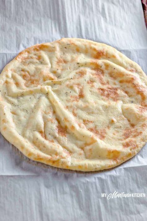 Cream Cheese Pizza Crust, Easy Crust Recipe, Fathead Pizza Dough, Yogurt Pizza Dough, No Carb Pizza, Cream Cheese Pizza, Fat Head Pizza Crust, Low Carb Pizza Crust, Keto Pizza Crust