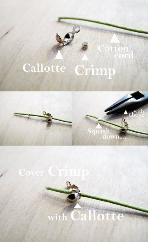 How To Attach Necklace Clasp, How To Add Lobster Clasp, How To Attach, How To Attach Clasps To A Necklace, Clasp For Bracelets, How To Clasp A Bracelet, How To Use Bracelet Clasps, How To Attach A Clasp To A Bracelet, How To Add Clasps To Bracelets