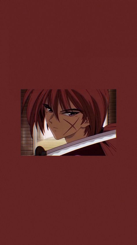 Kenshin Himura Wallpapers, Rurouni Kenshin Wallpapers, Wallpapers 2024, Himura Kenshin, Rurôni Kenshin, Kenshin Himura, Rurouni Kenshin, Cool Anime Wallpapers, Anime Wallpapers