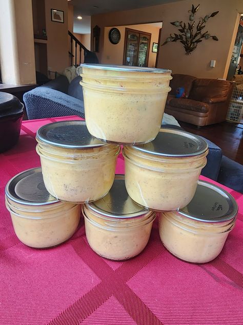 Homemade Nacho Cheese Sauce: A Flavorful Delight for Cheese Lovers Homemade Nacho Cheese, Homemade Nacho Cheese Sauce, Homemade Nachos, Cheesecake In A Jar, Hot Cheese, Nacho Cheese Sauce, Cheese Sauce Recipe, Crowd Pleasing Recipes, Homemade Hamburgers