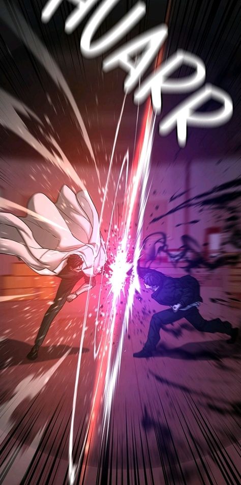 Reality Quest, Martial Arts Anime, Super Powers Art, Scene Drawing, Lookism Webtoon, Cool Anime Backgrounds, Dark Blood, Magic Powers, Anime Base