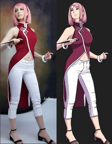 Cosplay Couple, Sakura Cosplay, V Bta, Hot Costume, Wonder Woman Cosplay, Cosplay Naruto, One Piece Cosplay, Naruto Cosplay, Cosplay Characters