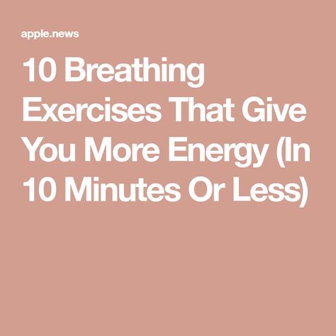 Morning Breathing Exercises, Yoga Breathing Techniques, Laughter Yoga, Alternate Nostril Breathing, Yoga Breathing, Diaphragmatic Breathing, Stomach Muscles, Increase Stamina, Improve Heart Health