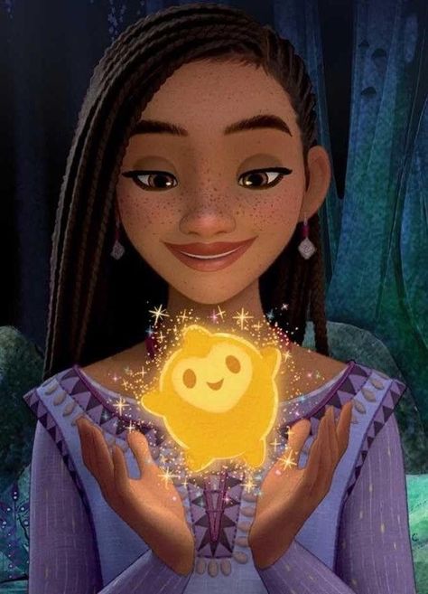 Wish Disney, Anastacia Disney, Disney Wish, Disney Pixar Characters, Show Da Luna, Images Disney, Pixar Characters, Art Concepts, Disney Images