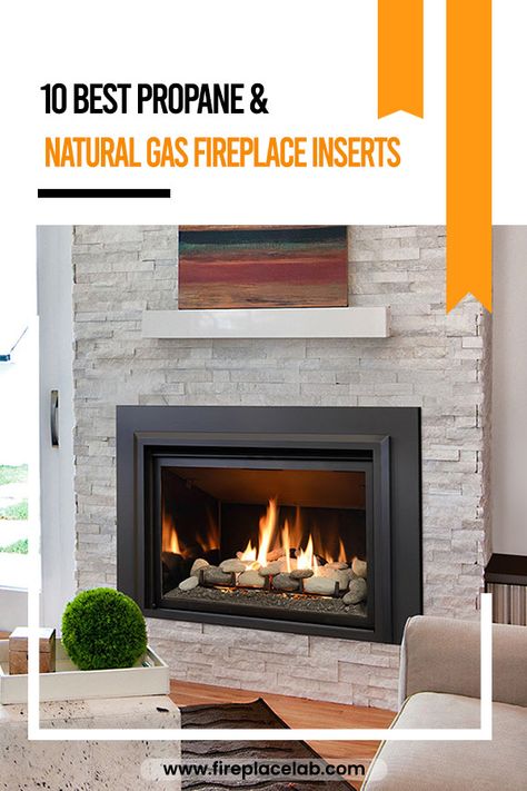 We have reviewed the best propane or natural gas fireplace for you.😉 Hurry up! read our blog and get the best one for yourself. 😀 Propane Gas Fireplaces, Liquid Propane Fireplace, How To Build A Gas Fireplace, Non Vented Gas Fireplace, Propane Gas Fireplace Indoor, Gas Fireplace Insert Modern, Propane Fireplace Insert Ideas, Recessed Gas Fireplace, Ventless Gas Fireplace Insert