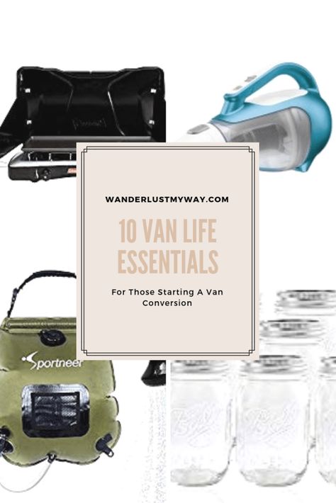 Van Life Essentials, Life Essentials, Life Sketch, Van Life Diy, Van Build, Camper Van Conversion, Essentials List, Facebook Profile Picture, I Watch