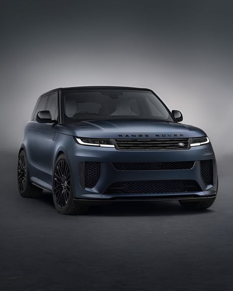 The 2025 Range Rover Sport SV Edition Two: A Symphony of Customization and Power Svr Range Rover Sport, Svr Range Rover, 2024 Range Rover, Range Rover Svautobiography, New Range Rover Sport, Range Rover Sport Svr, Range Rover Svr, Range Rover Sport Autobiography, Dodge Charger Daytona