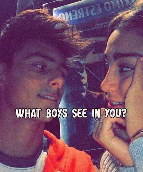 What Boys See in You #quiz #quizzes #buzzfeed #triviaquestionsandanswers #quizzesbuzzfeed #bestfriendquiz #bffquiz Bf Test Questions, Pick A Boyfriend Aesthetic, Bf Quiz Questions, Boy Crush Aesthetic, Buzzfeed Boyfriend Quizzes, Boy Tips Crush, Boyfriend Quiz Questions, Buzz Feed Crush Quiz, Buzzfeed Crush Quizzes