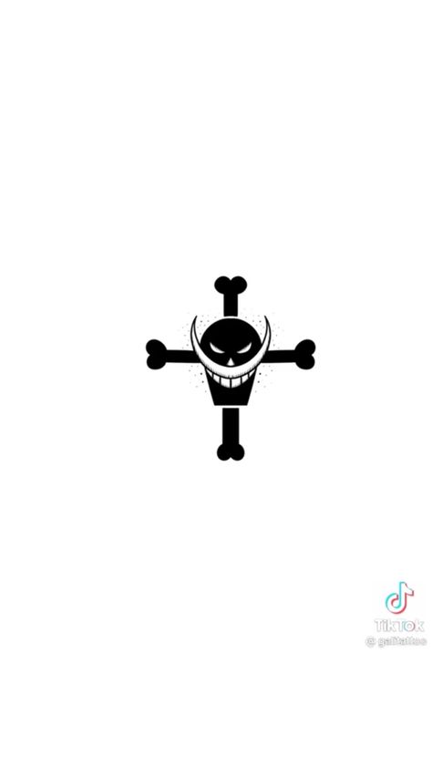 Ace Back Tattoo One Piece, One Piece Tattoo Designs, White Beard One Piece Tattoo, One Piece Patches Tattoo, One Piece X Tattoo, Ace Tattoos One Piece, One Piece Symbol Tattoo, One Peace Tattoo Anime, Fire Fist Ace Tattoo