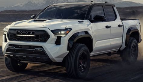 2023 Toyota Tacoma Trd Pro, Tacoma Trd Pro, Awesome Inventions, Toyota Tacoma 4x4, Tacoma 4x4, Toyota Tacoma Trd Pro, Toyota Tacoma Trd, Tacoma Trd, Trd Pro