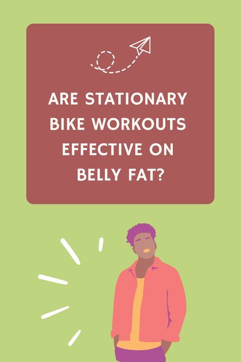 Are Stationary Bike Workouts Effective on Belly Fat? https://www.healthconstitution.com.au/stationary-bike-workouts-belly-fat/ Stationary Bike Workouts, Bike Workouts, Stationary Bike Workout, Body Fat Reduction, Belly Fat Reduction, Flat Stomach Workout, Flatter Tummy, Visceral Fat, Heath And Fitness