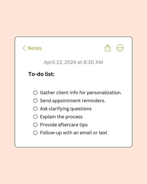 There is no doubt your skill level as a hairstylist will make a difference in the way clients value their appointment with you…BUT recent studies are showing a shocking 68% of clients value communication & consultation as what they value the MOST! Comment the word “news” & get our latest newsletter for more on business, organization, marketing, and finance. 🤑 #hairstylistcoach #hairstylistcommunity #saloncoach #salonbusiness #hairstylist #independanthairstylist Hairstylist Finances, Salon Business, Business Organization, No Doubt, Make A Difference, Business Marketing, No Way, Hair Stylist, Communication