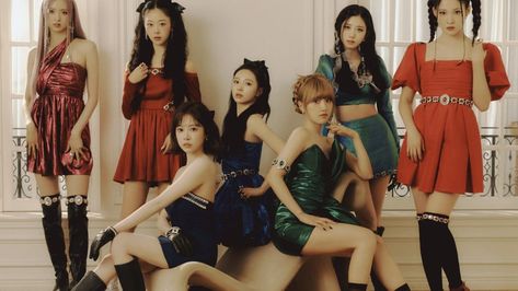 [INTERVIEW] Cherry Bullet on coming back with 'Cherry Dash,' participating in writing lyrics, self-love, and more Mini Albümler, Rush Albums, Writing Lyrics, Miss U So Much, Cherry Bullet, Real Model, Fnc Entertainment, Latest Albums, Someone Like You