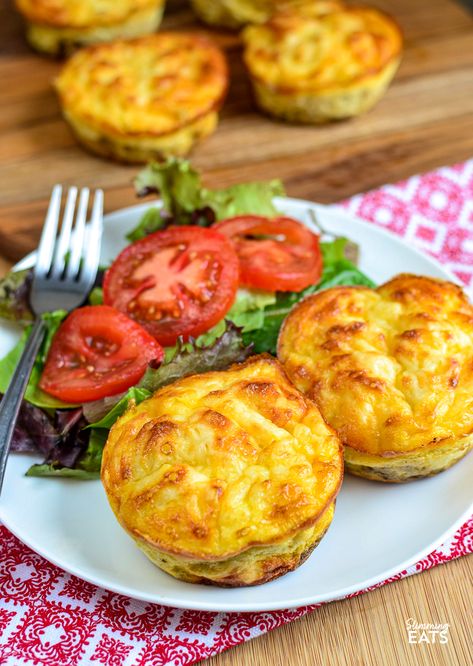 Sweetcorn Recipes, Tuna And Sweetcorn, Quiche Mini, Sweet Corn Muffins, Mini Quiche Recipes, Special Meals, Quiche Recipes Easy, Mini Quiches, Breakfast Quiche