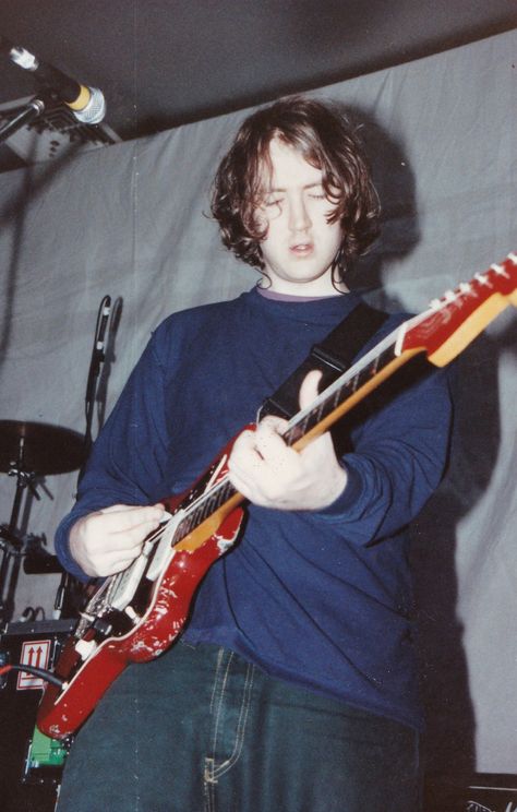 my bloody valentine Kevin Shields, Punk 90s, Midwest Emo, Alt Rock, Dream Pop, Grunge Vibes, Badass Style, Music Artwork, Music Images