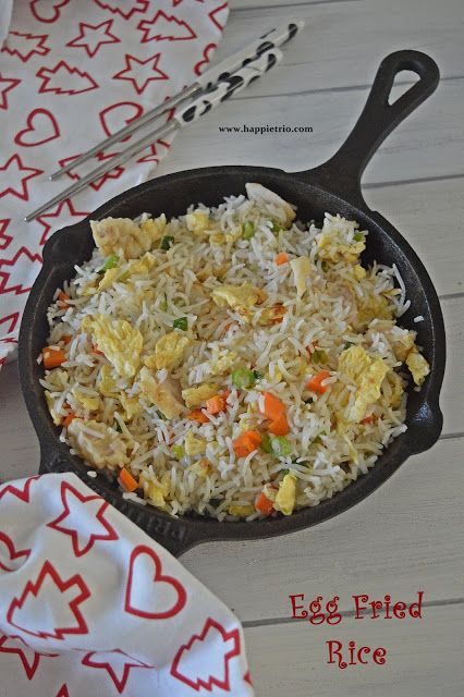 Egg Fried Rice Recipe | Restaurant style Egg Fried Rice Egg Fried Rice Recipe Indian, Fried Rice Recipe Indian, Fried Rice Chinese, Chinese Egg Fried Rice, Egg Fried Rice Recipe, Pizza Sandwich Recipe, Indo Chinese Recipes, Egg Rice, Fried Rice With Egg