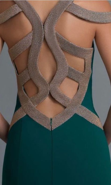 Johnny Nguyen, Detail Couture, Dresses To Wear, Ballroom Dress, 10 22, Mode Inspiration, Fashion Sewing, Sewing Dresses, Fashion Details