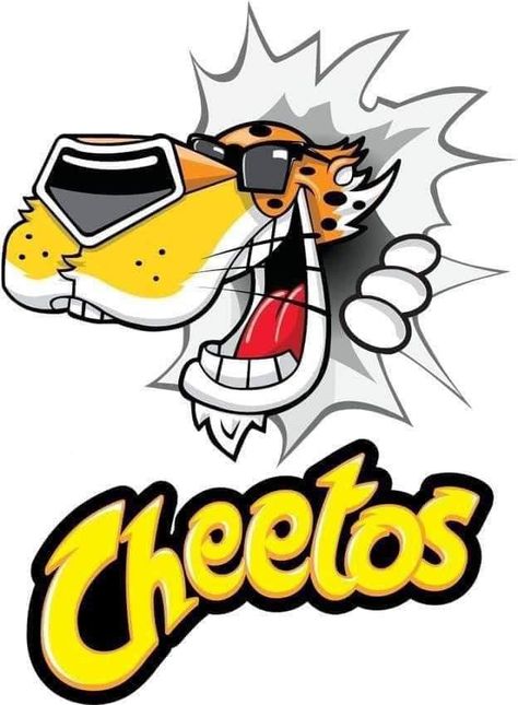 Cheetos Logo, Cheetah Logo, Chester Cheetah, Character Symbols, Retro Images, Cartoon Sketches, Japanese Tattoo Art, Creative Poster Design, Old Cartoons