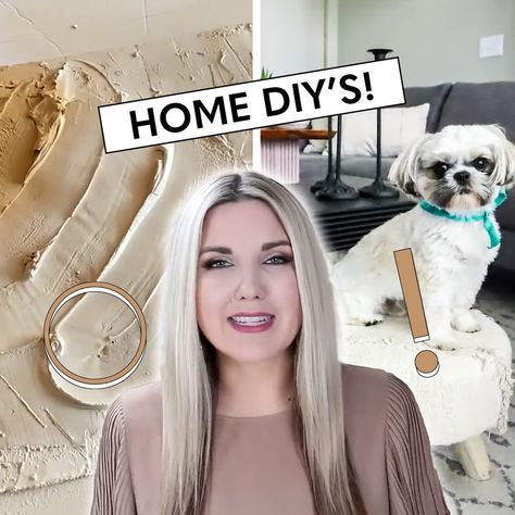 Thrift Flips To Upgrade Your Decoration *DIY* | Thrift Flips To Upgrade Your Decoration *DIY* | By Liz Fenwick DIY Liz Fenwick Diy 2023, Liz Fenwick Diy, Liz Fenwick, Diy Thrift Flip, Thrift Flips, Decorating Diy, Dollar Tree Decor, Clever Crafts, Thrift Store Finds