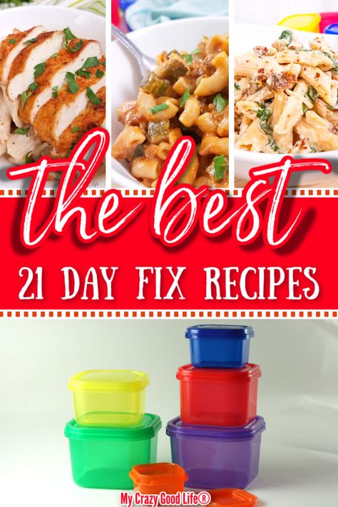 21 Day Fix Fast Food Guide, Dinner Slow Cooker, 21 Day Fix Desserts, 21 Day Fix Recipes, Best Lunch Recipes, 21 Day Fix Diet, 21 Day Fix Meal Plan, Beachbody Recipes, Clean And Delicious