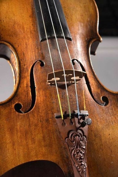 Old Violin, Stradivarius Violin, Antonio Stradivari, Violin Shop, Violin Accessories, Violin Makers, Violin Art, Violin Design, Electric Violin