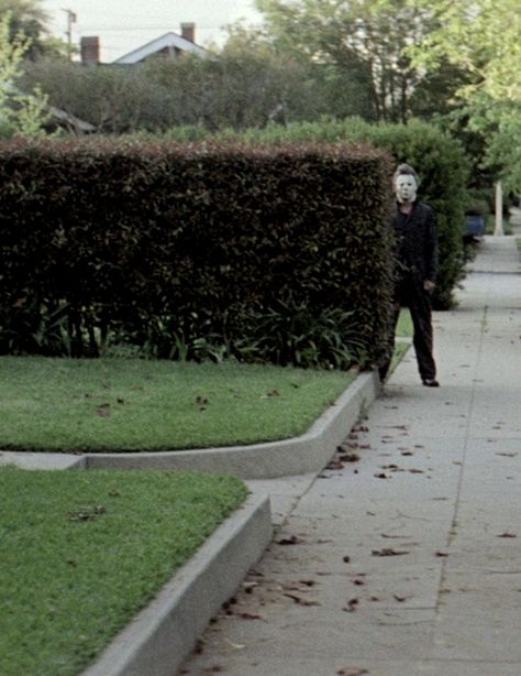 The Night He Came Home, Halloween Franchise, Michaels Halloween, Michael Meyer, John Carpenter Halloween, Goose Bumps, Halloween 1978, Halloween Film, Slasher Movies