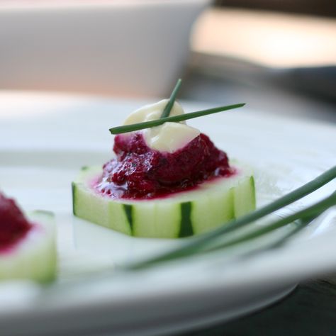 Blissful Beet Purée and the Man Who Learned to Love Beets Beet Puree, Veggie Box, Multi Grain Bread, Ahi Poke, The French Laundry, Pickled Beets, French Laundry, Green Eggs And Ham, Roasted Beets