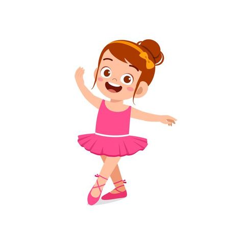 Dance Illustration, School Illustration, Kids Cartoons, English Art, Visual Aids, Kid Character, Pop Up Cards, Happy Kids, Cartoon Kids